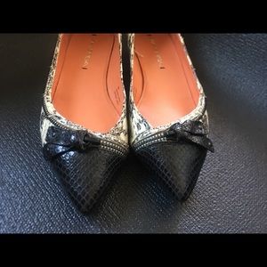 Via Spiga shoes size 6